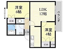 セリーシア葛城A