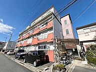 奈良県橿原市中曽司町：物件画像／株式会社賃貸ネット　賃貸住宅サービスFC大和八木店