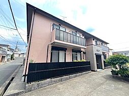 アンシャンテ宮の森3