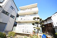奈良県橿原市四条町：物件画像／株式会社賃貸ネット　賃貸住宅サービスFC大和八木店