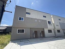 近鉄南大阪線 高田市駅 徒歩7分の賃貸アパート