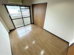 JR桜井線 畝傍駅 徒歩10分の賃貸マンション 3階1DKのリビング/ダイニング