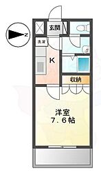 🉐敷金礼金0円！🉐チェリーコーポ