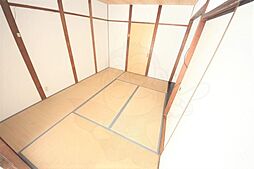 桜井市貸家（中棟） 1階3Kのリビング/ダイニング