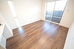 シャーメゾンFUJIMOTO 2階2LDKのリビング/ダイニング