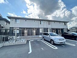 近鉄大阪線 耳成駅 徒歩6分の賃貸アパート