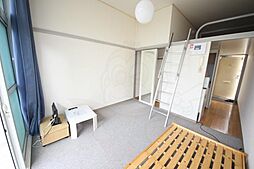 近鉄大阪線 五位堂駅 徒歩5分の賃貸マンション 1階1Kのリビング/ダイニング