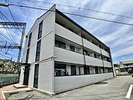 奈良県香芝市穴虫：物件画像／株式会社賃貸ネット　賃貸住宅サービスFC大和八木店