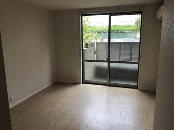 アルティ逢坂B_内装_0