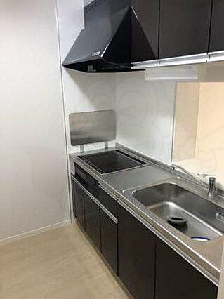 アルティ逢坂B_内装_1