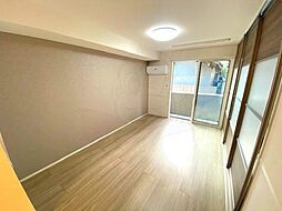 カーザソラーレ 3階1LDKのリビング/ダイニング