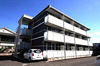 奈良県香芝市逢坂3丁目：物件画像／株式会社賃貸ネット　賃貸住宅サービスFC大和八木店