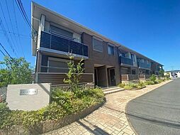 シャーメゾン石見