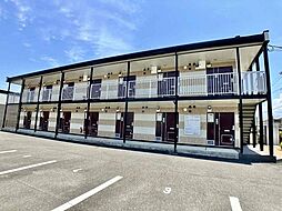 レオパレスかつらぎ