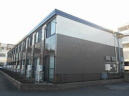 レオパレスめぐみ