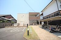 奈良県香芝市五位堂4丁目：物件画像／株式会社賃貸ネット　賃貸住宅サービスFC大和八木店