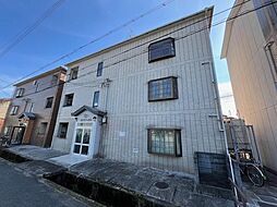 近鉄南大阪線 高田市駅 徒歩5分の賃貸マンション