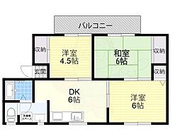 セジュール山の辺