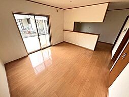 吉野郡大淀町大字北野戸建 1階3LDKのリビング/ダイニング