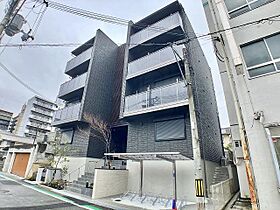 ザ・プレミアムステージア  ｜ 奈良県橿原市見瀬町（賃貸マンション1LDK・2階・47.73㎡） その3