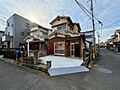 橿原市中曽司町一戸建
