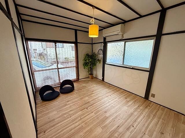 室内