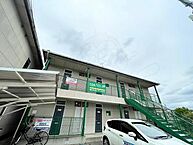 奈良県橿原市吉田町：物件画像／株式会社賃貸ネット　賃貸住宅サービスFC大和八木店