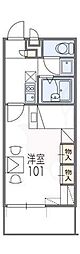 🉐敷金礼金0円！🉐レオパレス幸甚