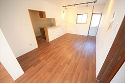 ミロメゾン榛原スカイビュー 1階5LDKのリビング/ダイニング