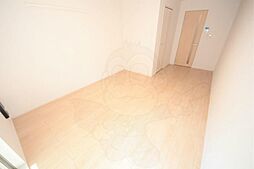 コモドビラN2 1階1Kのリビング/ダイニング