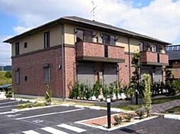 リビングタウン高山台Ａ棟