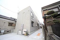 ロイヤルハイツしき2番館