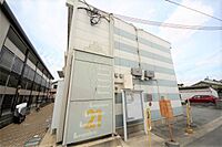 奈良県橿原市曽我町：物件画像／株式会社賃貸ネット　賃貸住宅サービスFC大和八木店