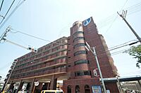 奈良県大和高田市神楽3丁目：物件画像／株式会社賃貸ネット　賃貸住宅サービスFC大和八木店