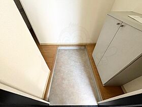 ファミール2 101 ｜ 奈良県橿原市山之坊町（賃貸アパート2K・1階・43.63㎡） その4