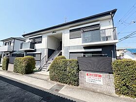 ファミール2 101 ｜ 奈良県橿原市山之坊町（賃貸アパート2K・1階・43.63㎡） その1