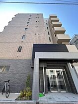 Ｂｅｌｌｅｖｉａｇｅ　Ｋｉｎｓｈｉｃｈｏ 503 ｜ 東京都墨田区緑4丁目16-6（賃貸マンション1DK・5階・30.09㎡） その3