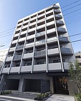 プラウドフラット錦糸町II 906 ｜ 東京都墨田区緑4丁目10-11（賃貸マンション1LDK・9階・40.49㎡） その1