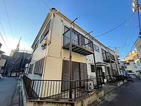 コーポ・エスペランサ 103 ｜ 東京都墨田区京島3丁目52-11（賃貸アパート1K・1階・23.00㎡） その1