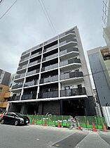 クレストコート錦糸町 508 ｜ 東京都墨田区亀沢4丁目17-2（賃貸マンション3LDK・5階・65.98㎡） その1