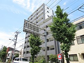 アイル東京向島弐番館  ｜ 東京都墨田区東向島4丁目20-18（賃貸マンション1LDK・7階・44.18㎡） その3