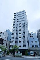 ラフィスタ錦糸町 701 ｜ 東京都墨田区緑4丁目19-8（賃貸マンション1R・7階・26.86㎡） その10