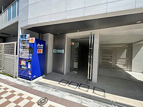 ティモーネプレミアムノルド亀戸 401 ｜ 東京都墨田区立花3丁目12-3（賃貸マンション1K・4階・26.41㎡） その22