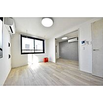 ＣＡＳＡ　ＰＩＡＺＺＡ　浅草蔵前 501 ｜ 東京都墨田区東駒形1丁目8-3（賃貸マンション1LDK・5階・32.16㎡） その6