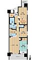 エコロジー錦糸町レジデンス11階27.5万円