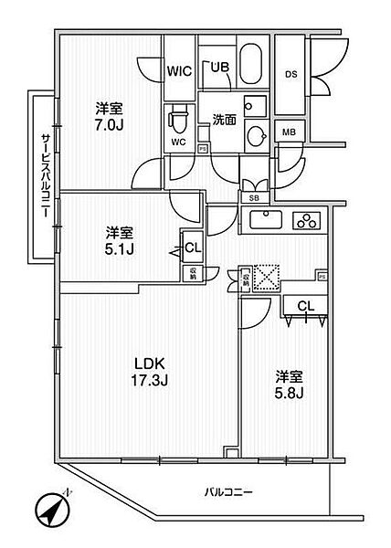 サムネイルイメージ