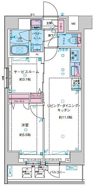 サムネイルイメージ