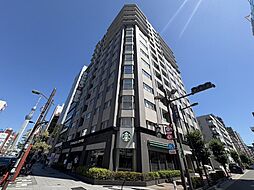物件画像 グランコピエ浅草雷門