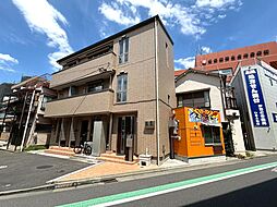 物件画像 八広1丁目賃貸併用戸建