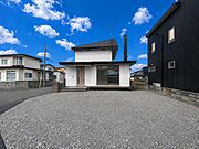 外壁塗装済みです！